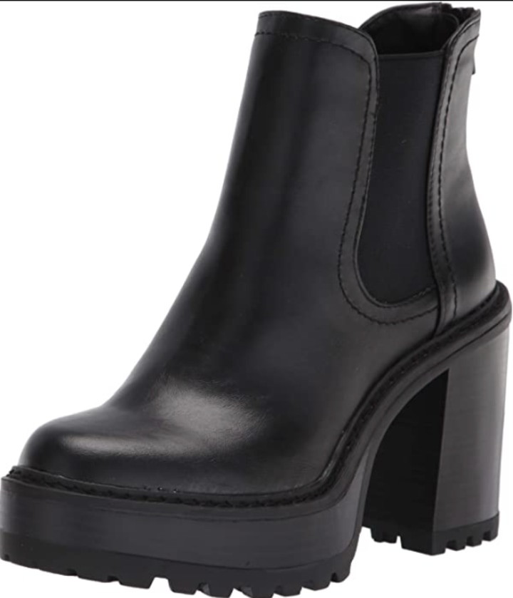 Kamora Fashion Boot