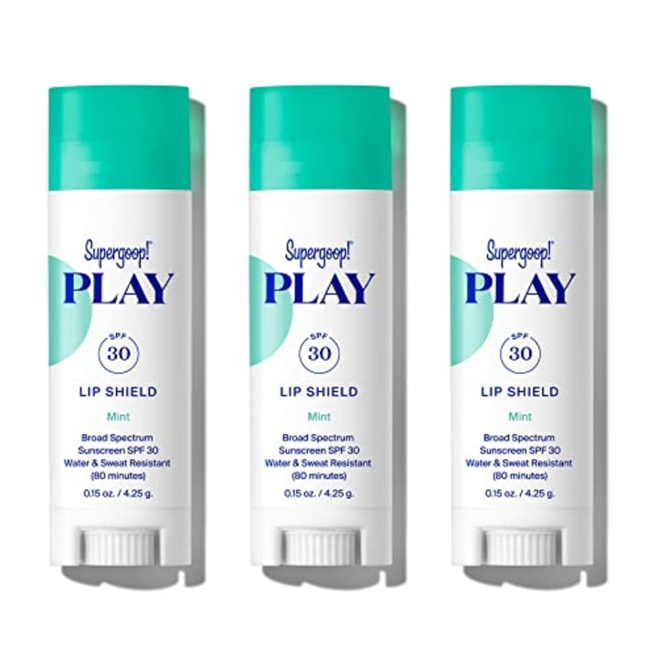 Super Goop Lip Shield Trio