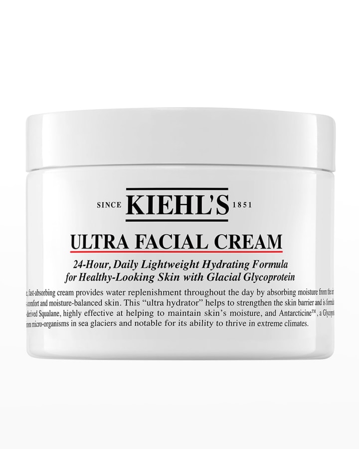 Kiehl&#039;s Ultra Facial Cream SPF 30