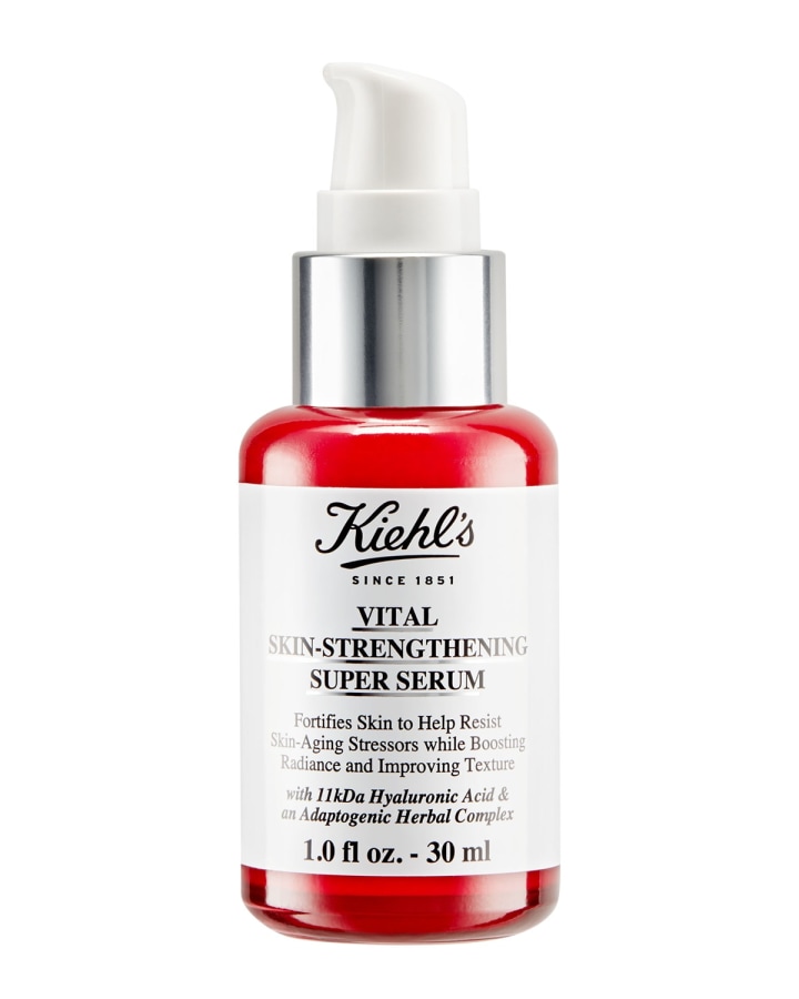 Kiehl&#039;s Skin-Strengthening Hyaluronic Acid Super Serum