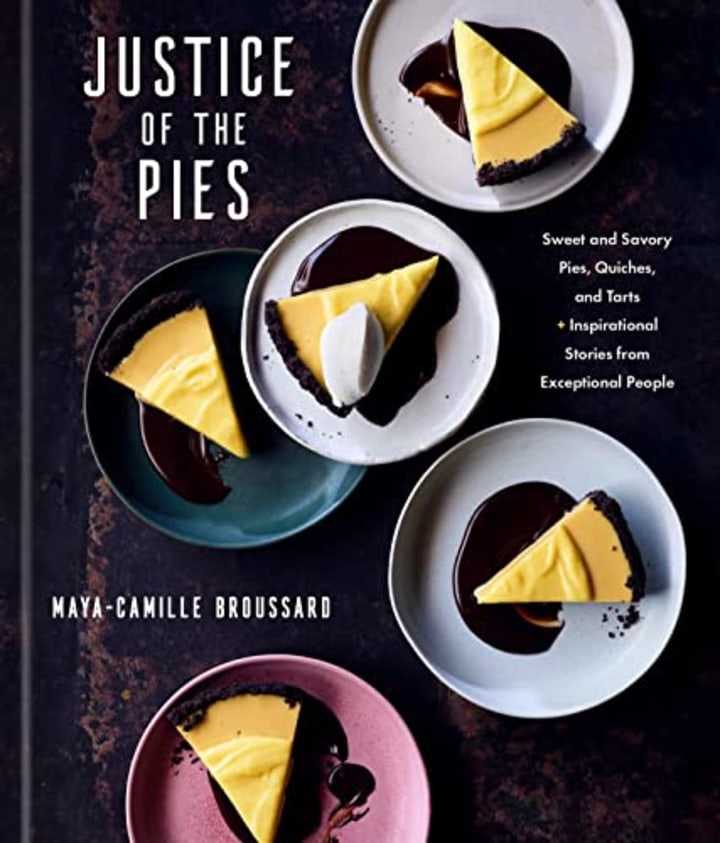 &quot;Justice of the Pies&quot;