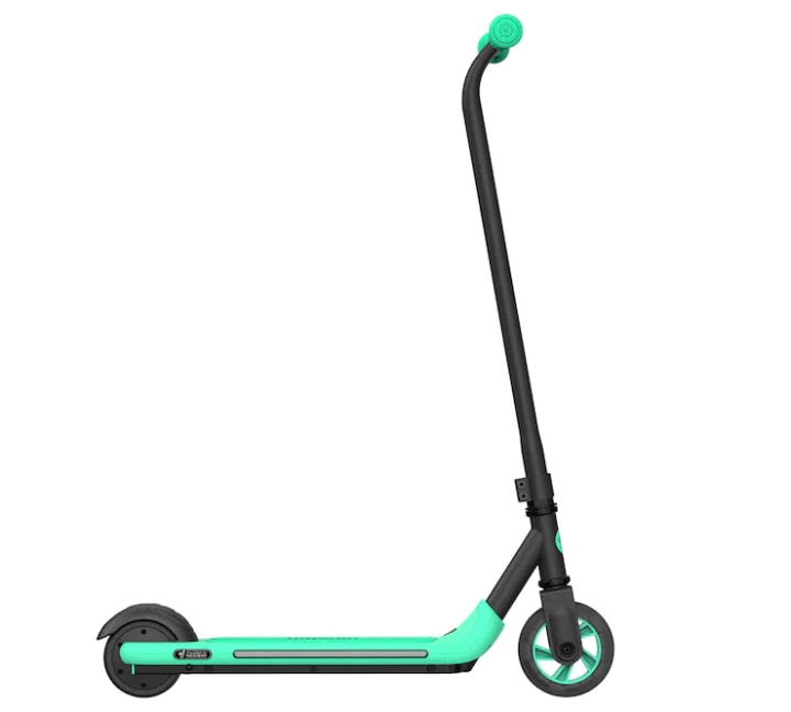 Segway Ninebot A6 Kids Electric KickScooter