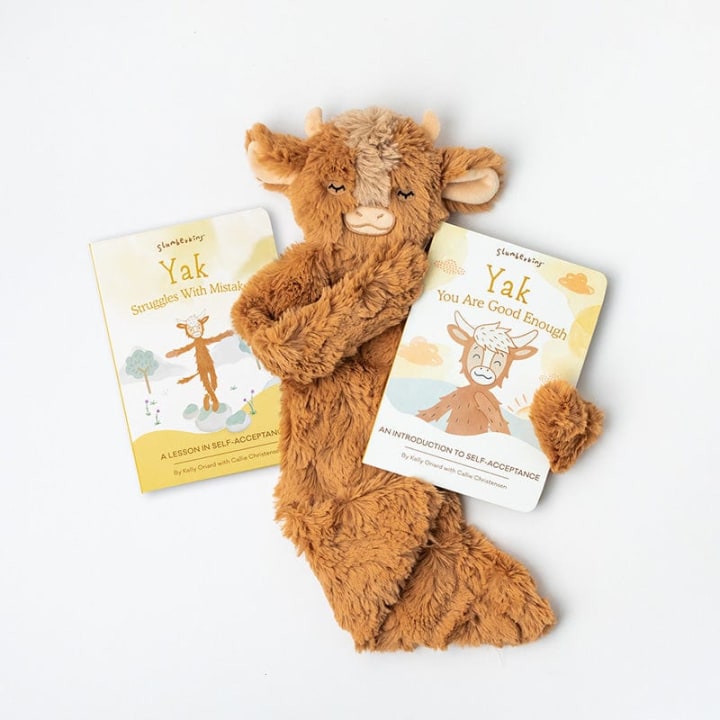 Yak Bundle