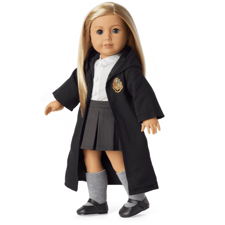 American Girl(R) Hogwarts Uniform