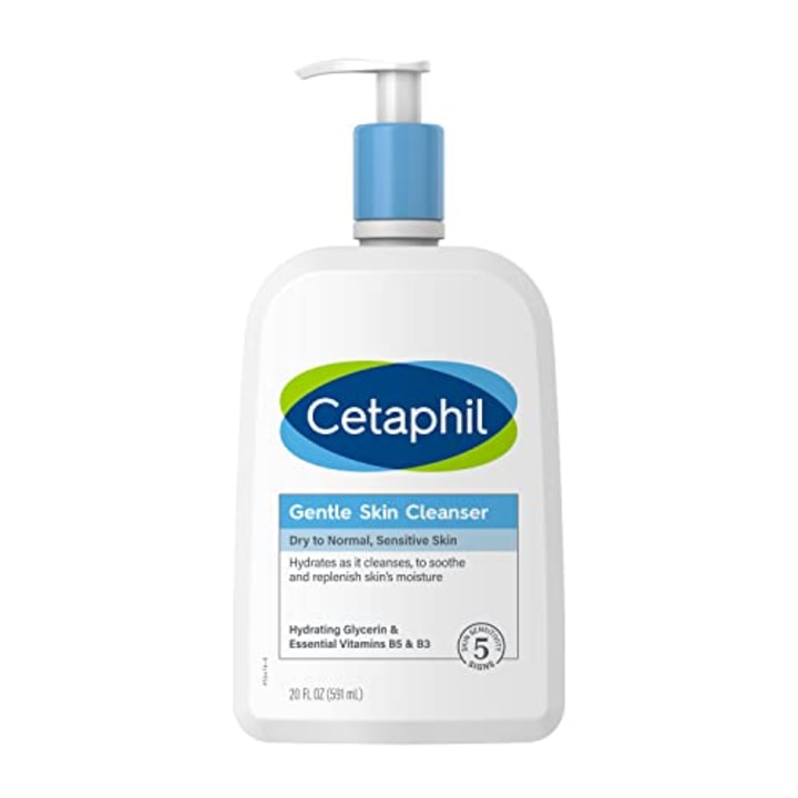Cetaphil Face Wash
