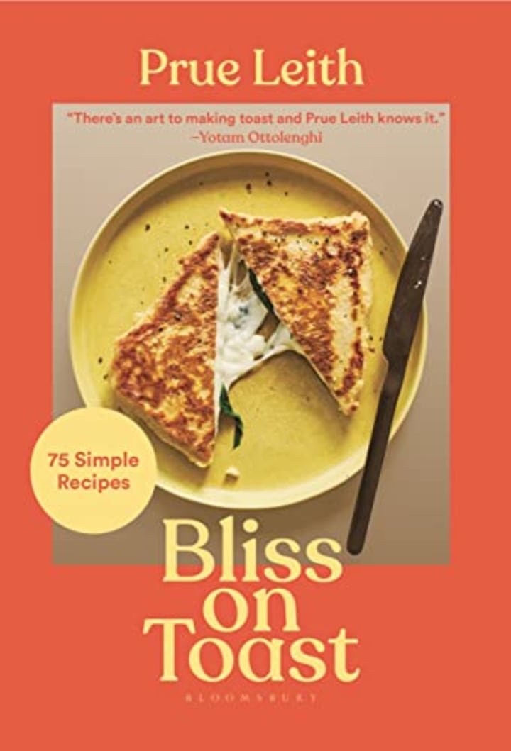 &quot;Bliss on Toast&quot;