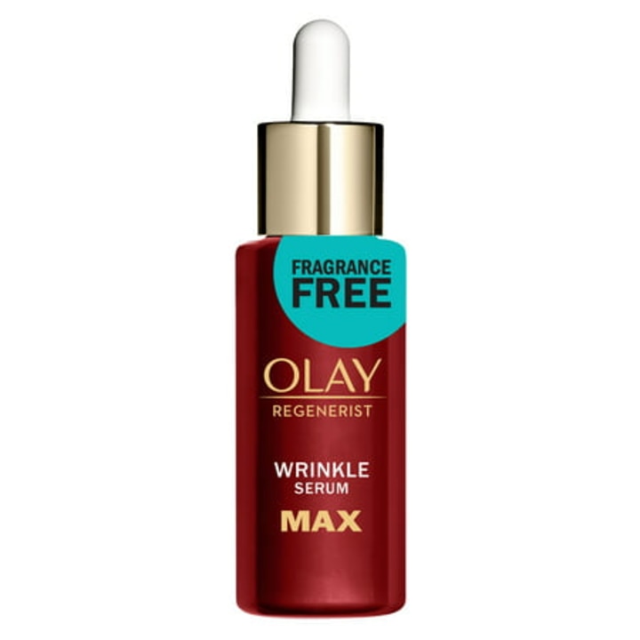 Olay Regenerist Wrinkle Serum Max