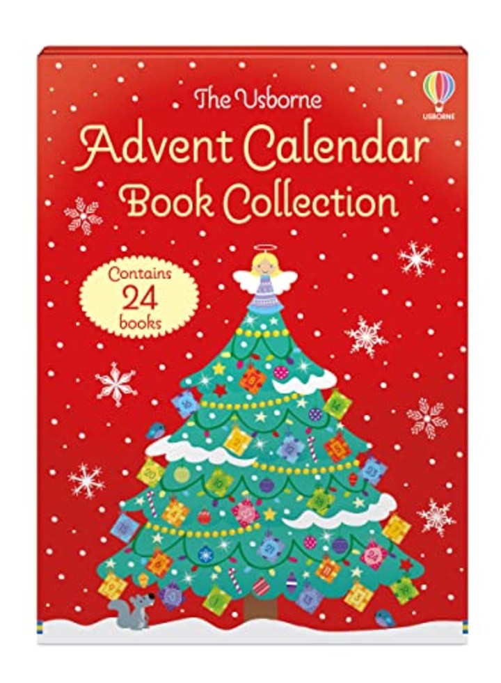 33 best Advent calendars for kids in 2022 - TODAY