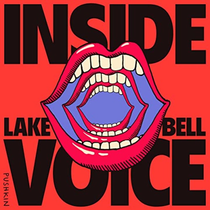 &quot;Inside Voice&quot; by Lake Bell