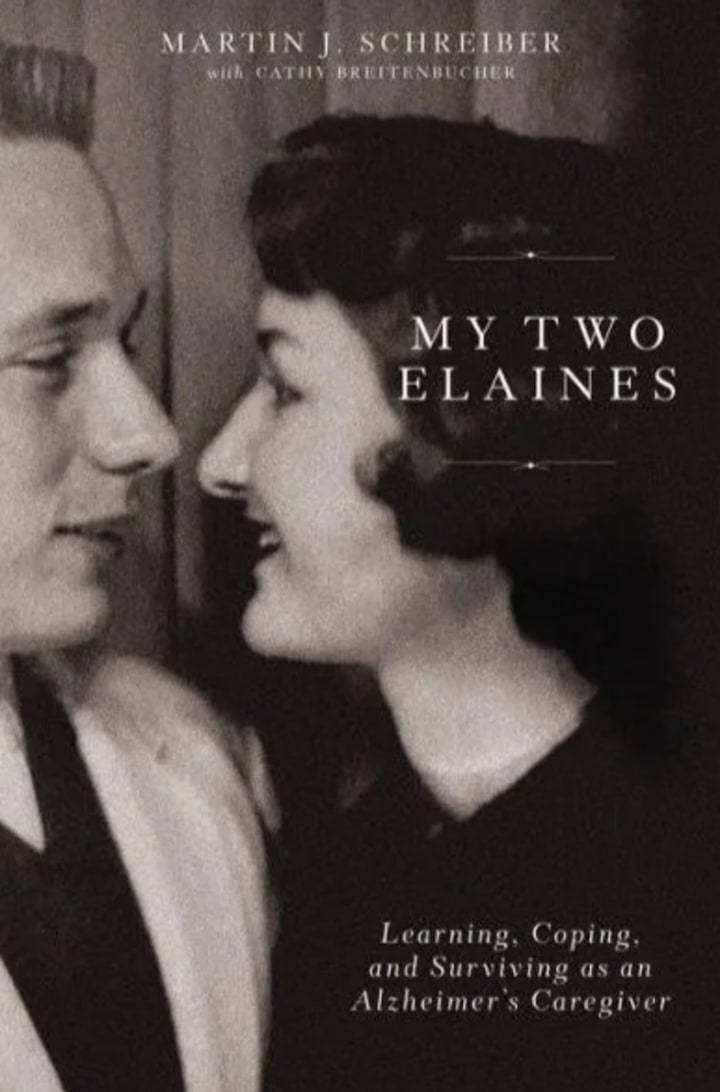 "My Two Elaines"