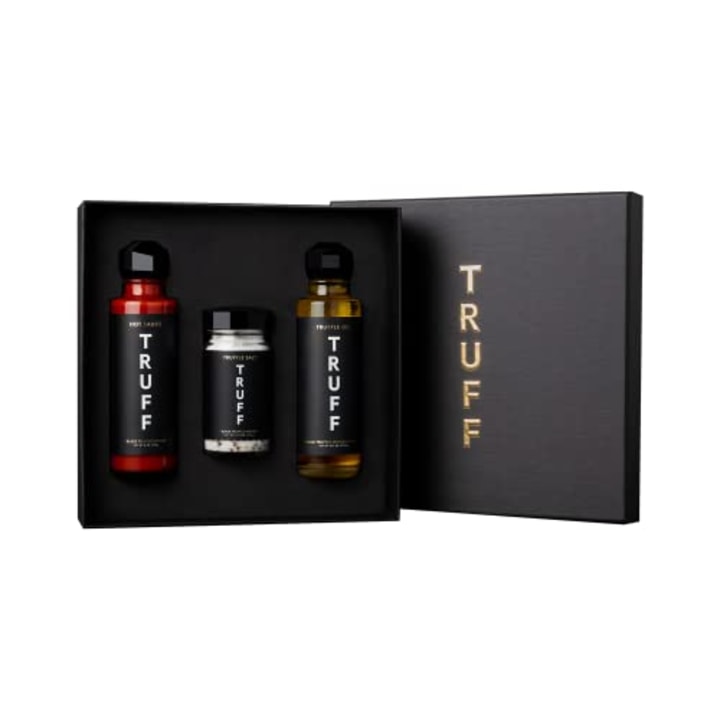 TRUFF Aromatic Flavor Experience (Pack of 3)