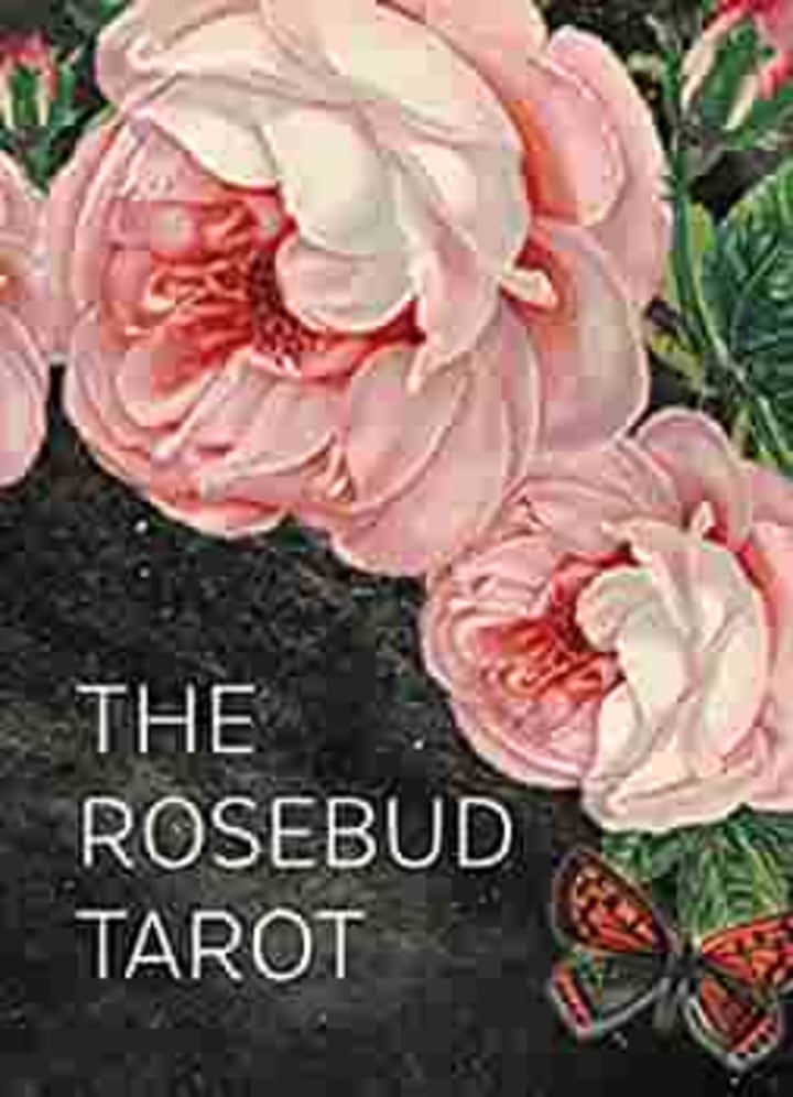The Rosebud Tarot