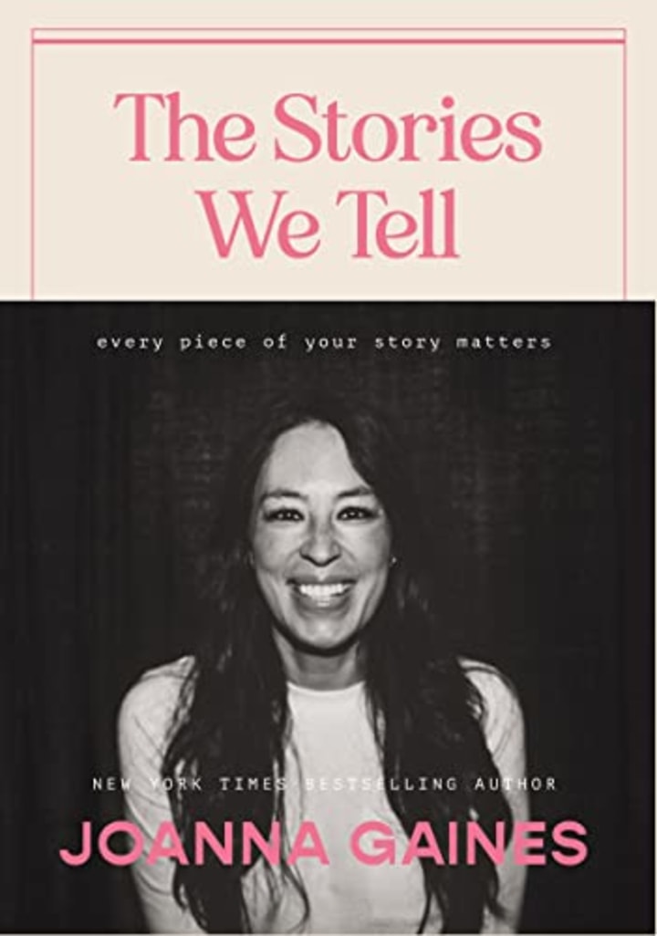 &quot;The Stories We Tell&quot;