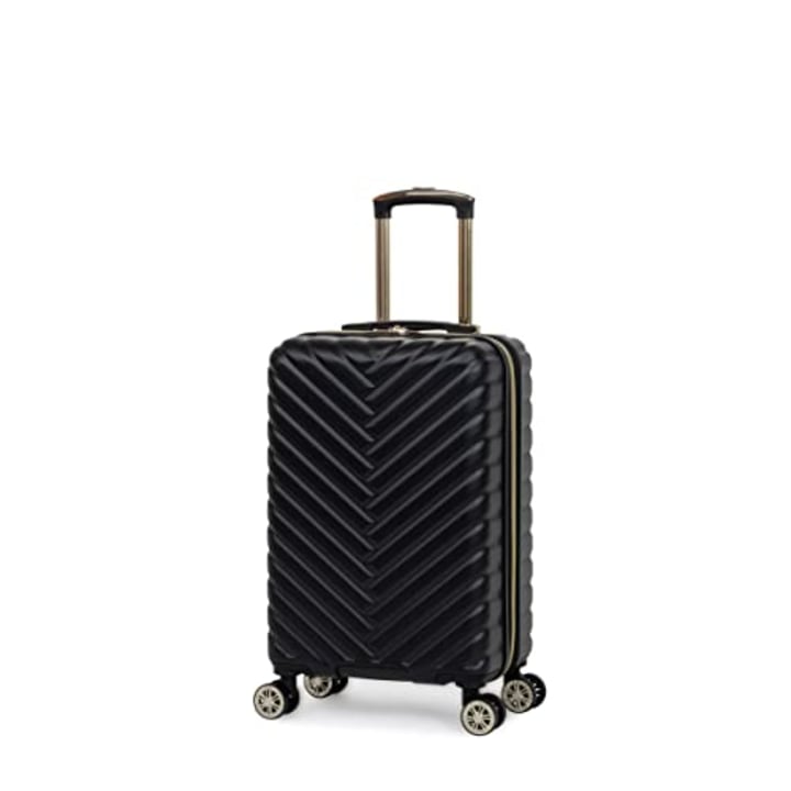 Kenneth Cole Reaction Hardside Expandable Carry-On