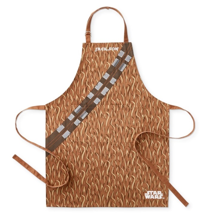 Chewbacca Cooking Apron