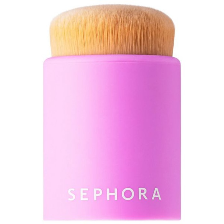Sephora Collection Clean Foundation Brush