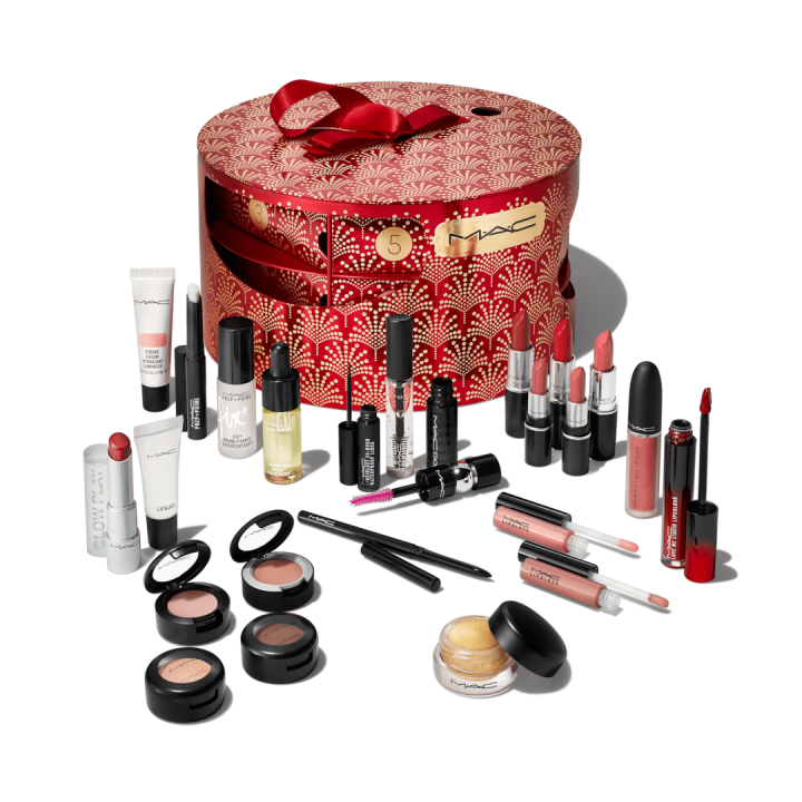29 best beauty Advent calendars 2022 for makeup lovers