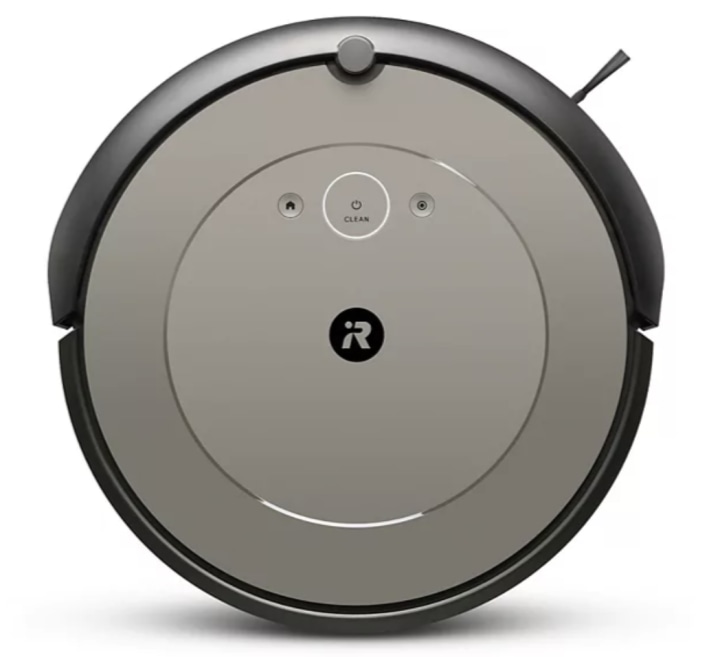i1 Wi-Fi Connected Robot Vacuum