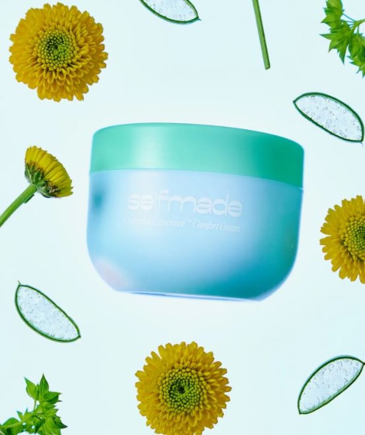 Corrective Experience Comfort Cream