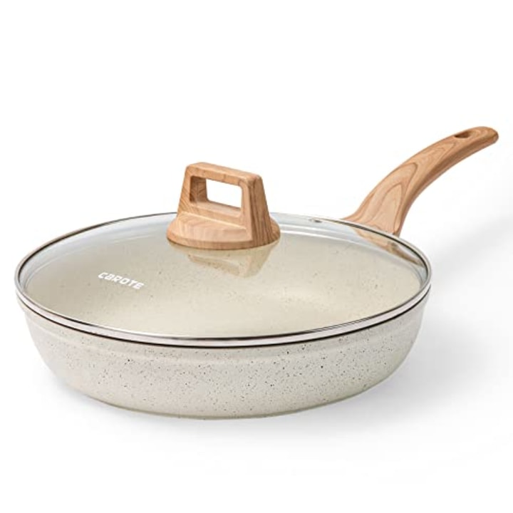 Carote Non-stick Frying Pan