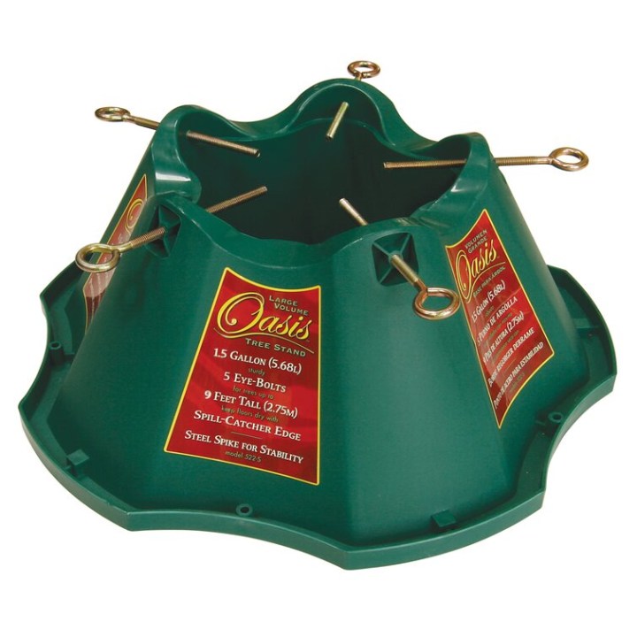 The Holiday Aisle Large One-Gallon Christmas Tree Stand