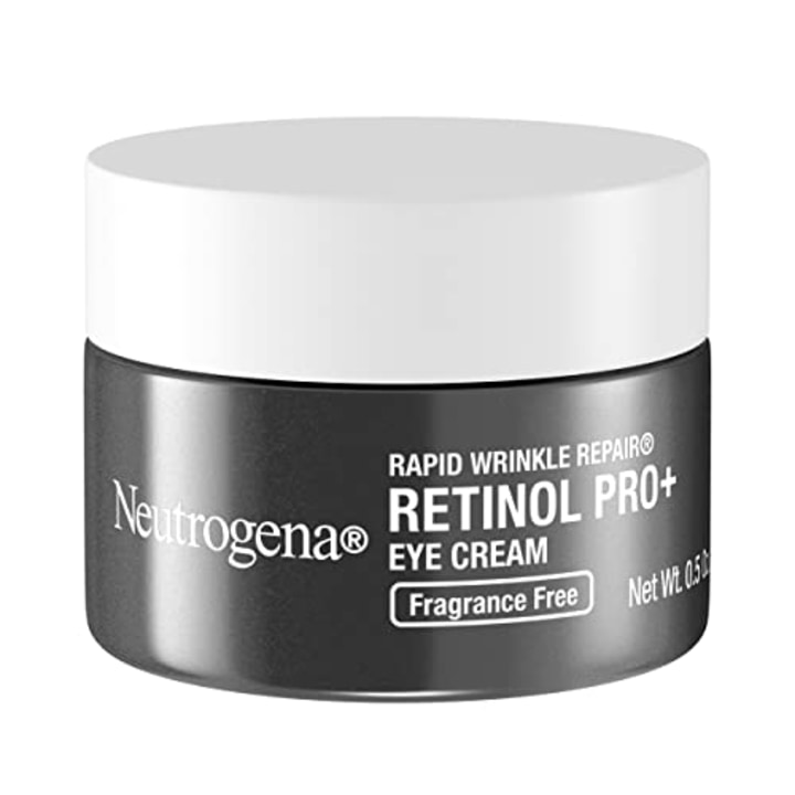 Neutrogena Rapid Wrinkle Repair Retinol Pro Eye Cream