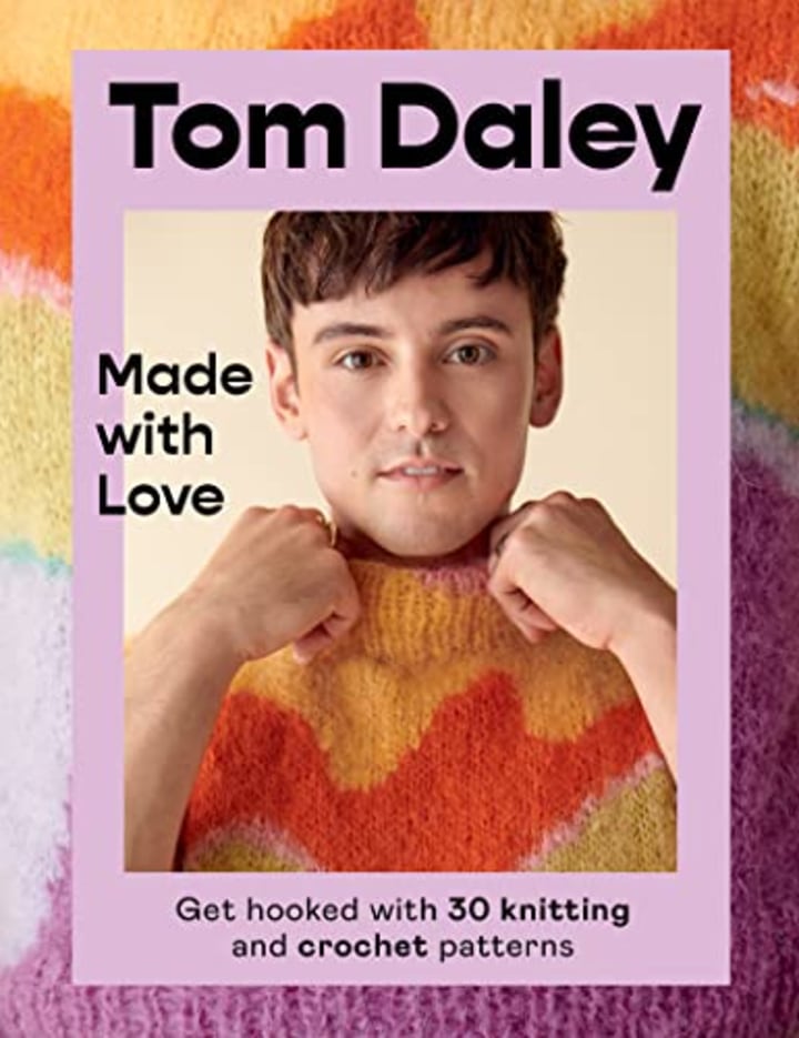 &quot;Made with Love&quot; by Tom Daley