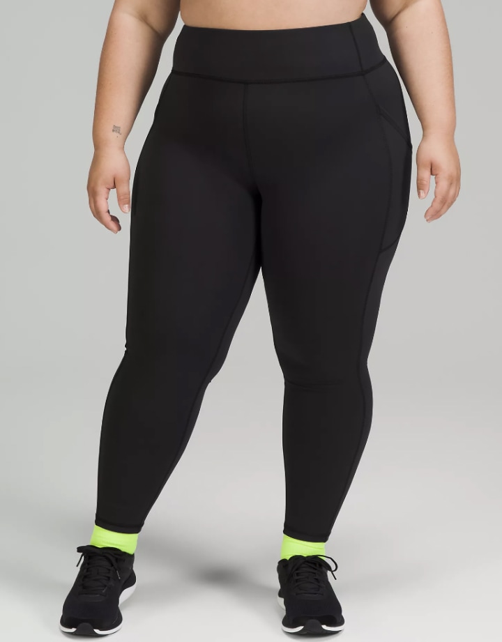 Bombshell Sportswear Shine Python Leggings- The WORST NEW RELEASE OF 2022?  Size Guide & Try On Haul 