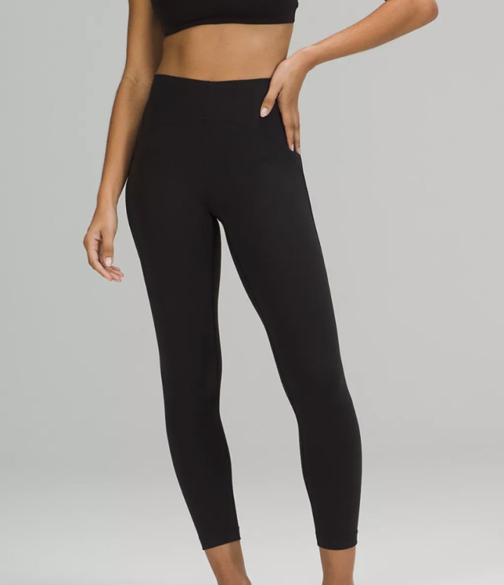 Lululemon Chase the Chill Super High-Rise Pant 28, The 205 Best Cyber  Monday Deals People Are Already Shopping