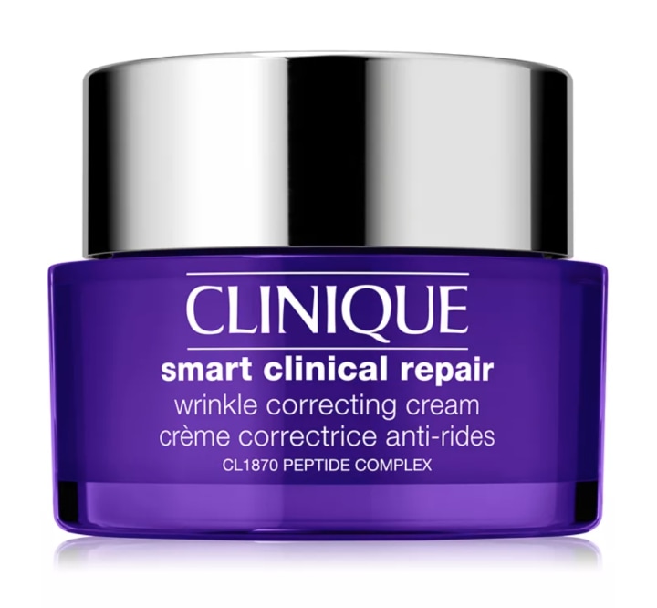 Clinique Smart Clinical Repair Wrinkle Correcting Cream, 50 ml
