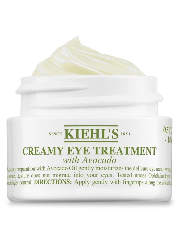 Kiehl&#039;s Since 1851 Creamy Eye Treatment With Avocado, 0.95-oz.