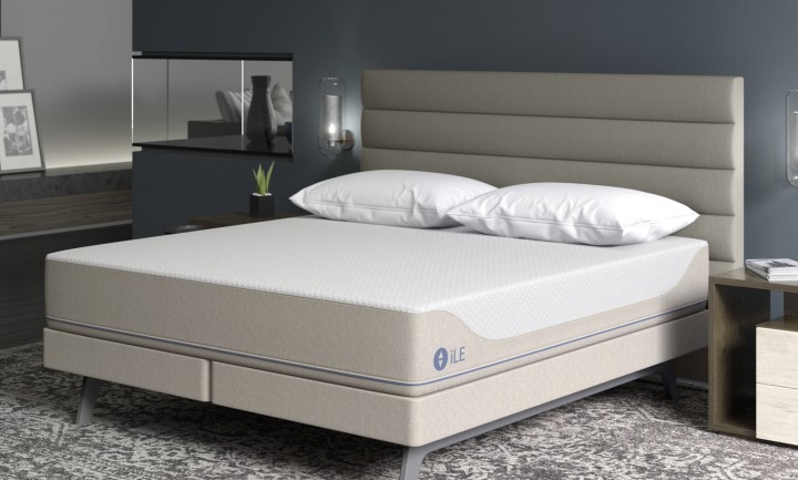 Limited Edition Smart Bed