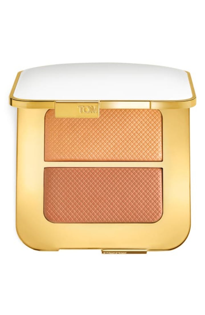 Tom Ford Soleil Sheer Highlighting Duo in Reflects Gilt at Nordstrom