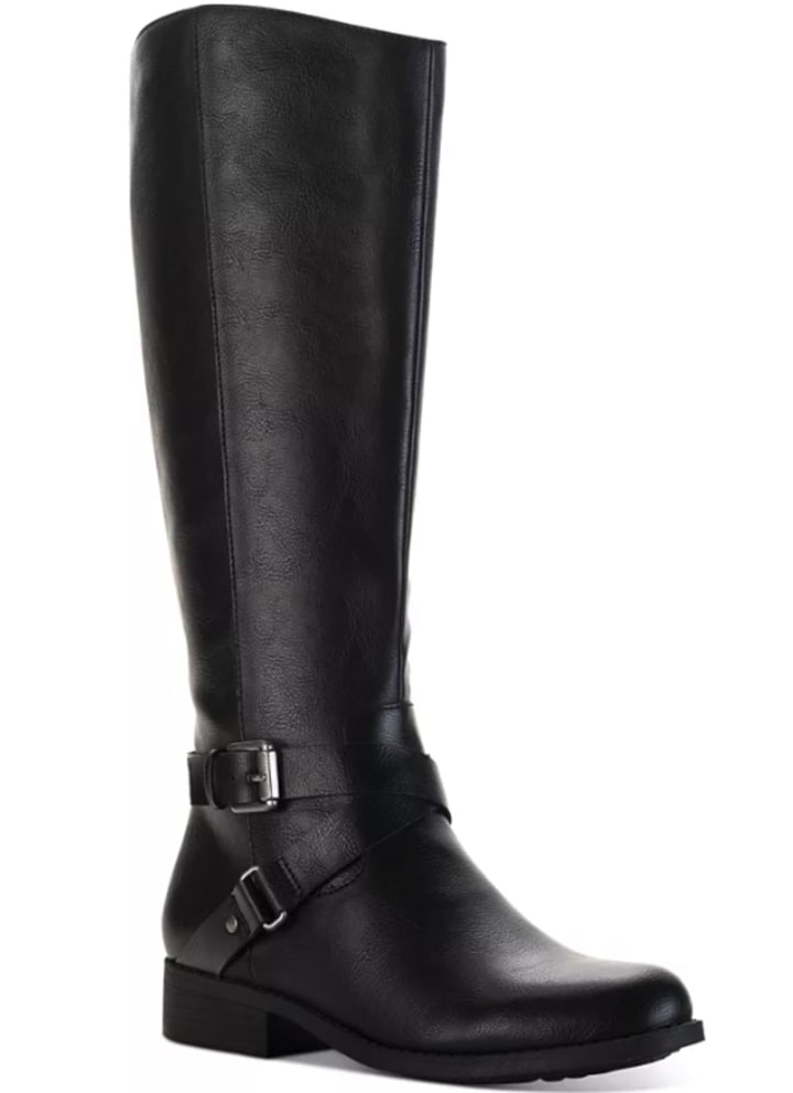 Marliee Riding Boots