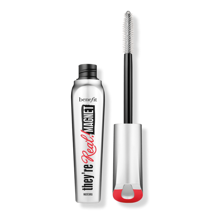 Benefit Cosmetics They&#039;re Real! Magnet Extreme Lengthening Mascara  - Supercharged Black