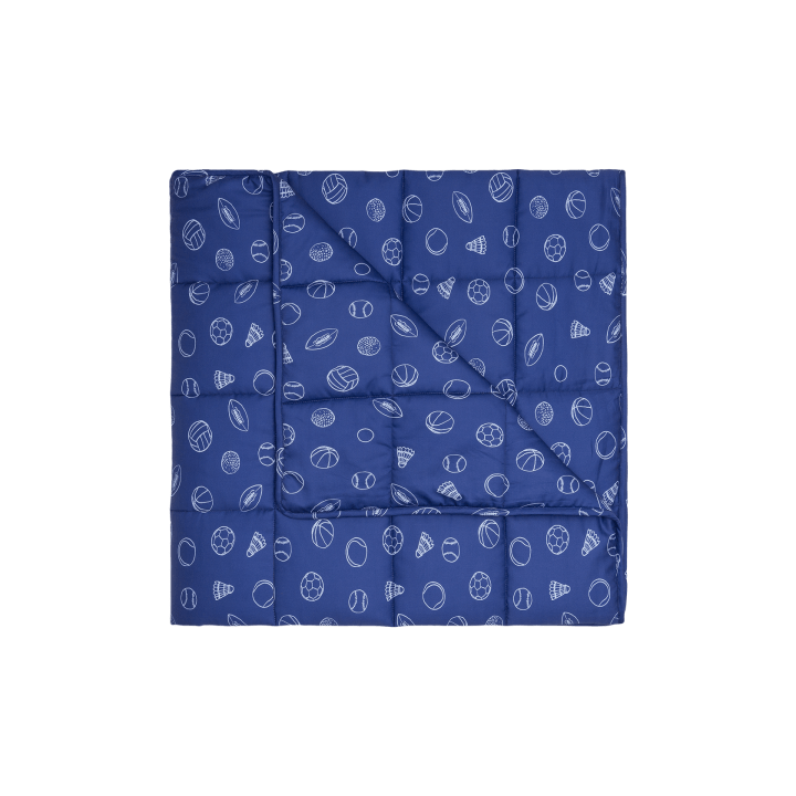 Luna Weighted Blanket for Kids
