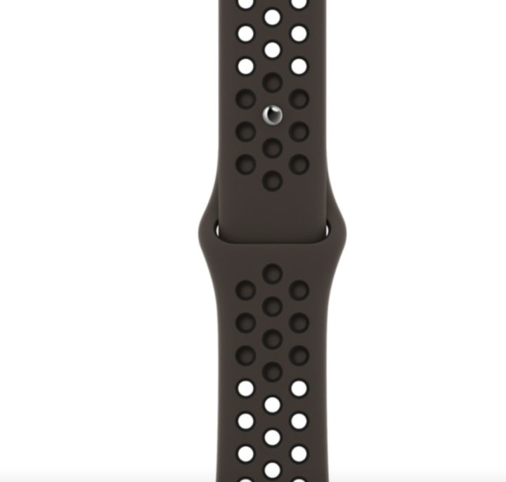 Nike Sport Band for Apple Watch, 40mm