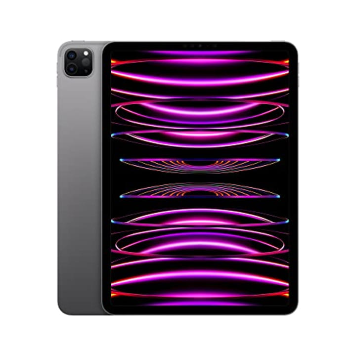 11-inch iPad Pro (2022)