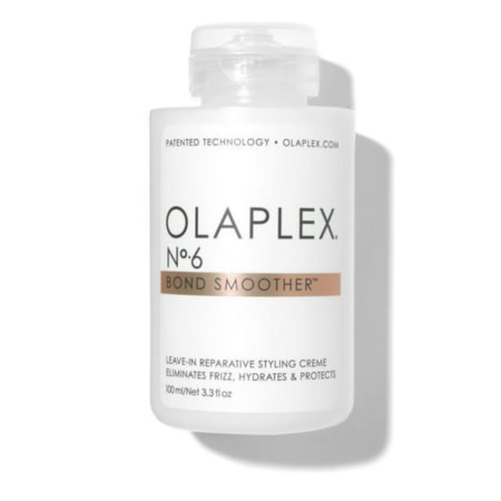 Olaplex No. 6 Smoothing Styling Cream