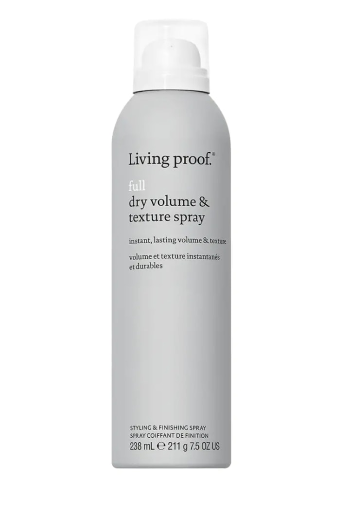 Living Proof Full Dry Volume and Texture Spray 7.5 oz/ 238 mL