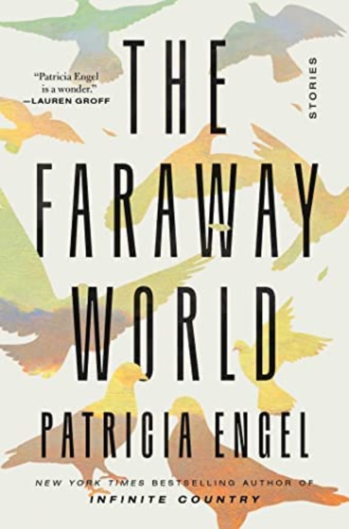 The Faraway World: Stories