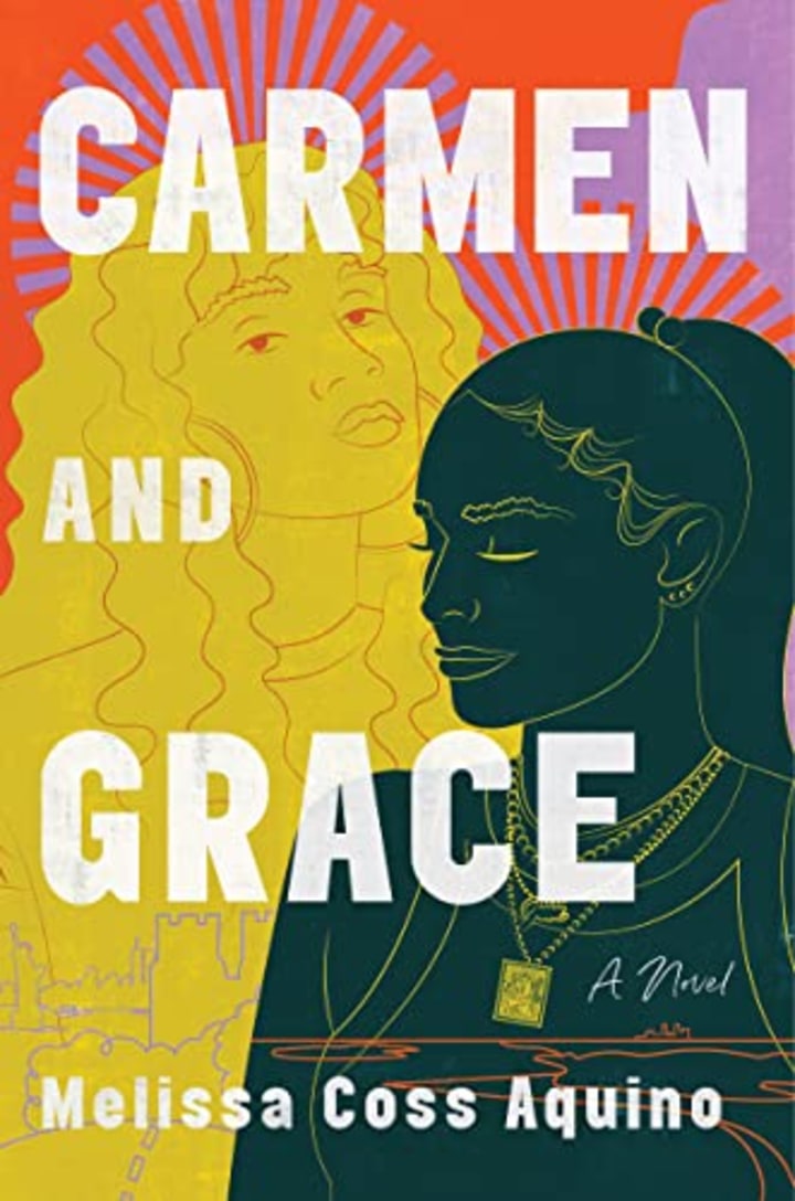 Carmen and Grace