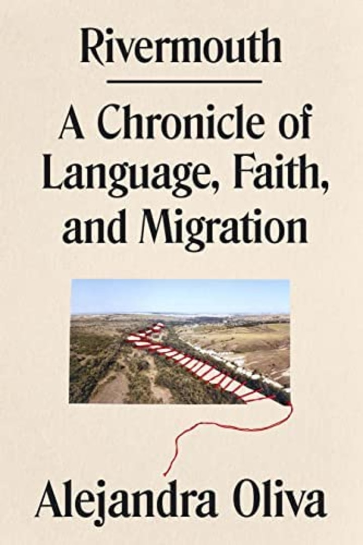 Rivermouth: A Chronicle of Language, Faith, and Migration