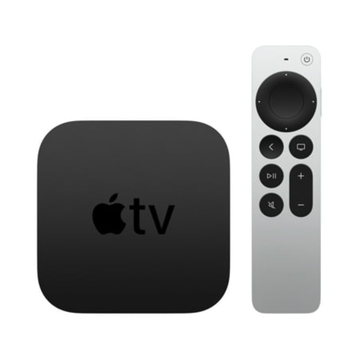 Apple TV HD Second Generation
