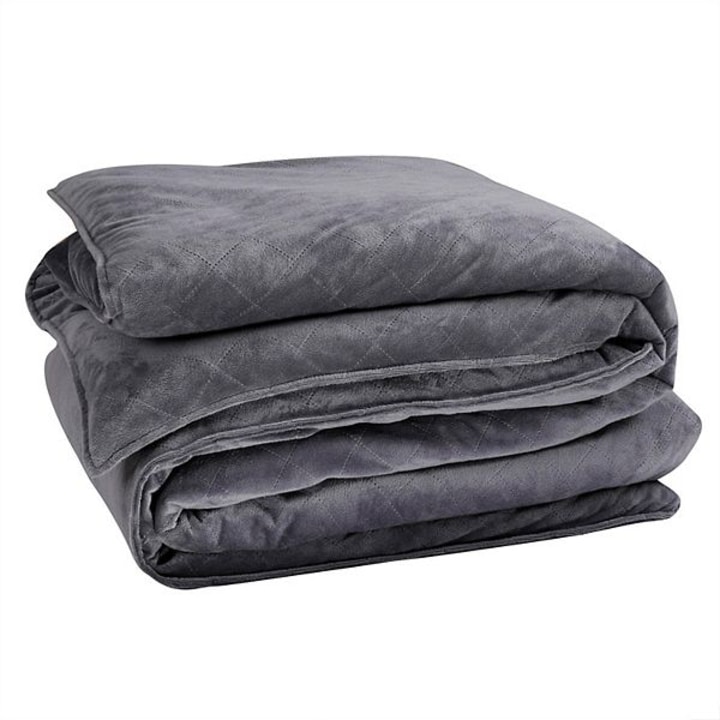 Sleep Soft Weighted Blanket