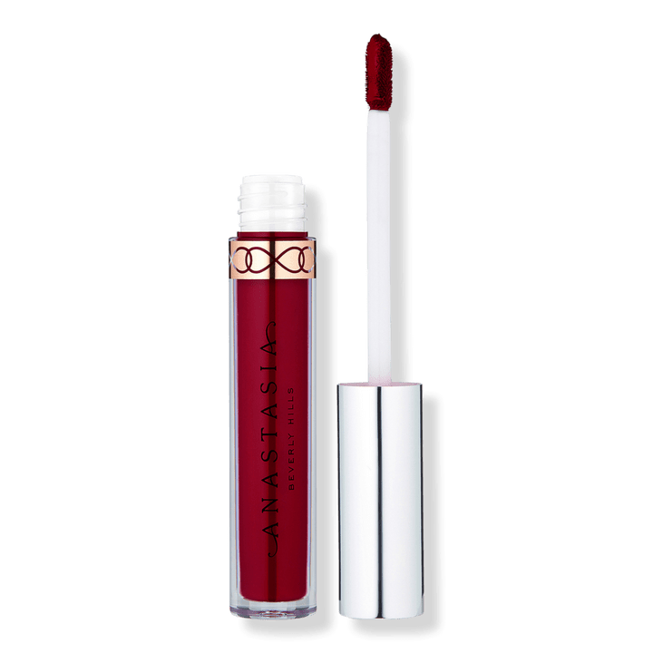 Anastasia Beverly Hills Liquid Lipstick Sepia 0.11 oz/ 3.1 g