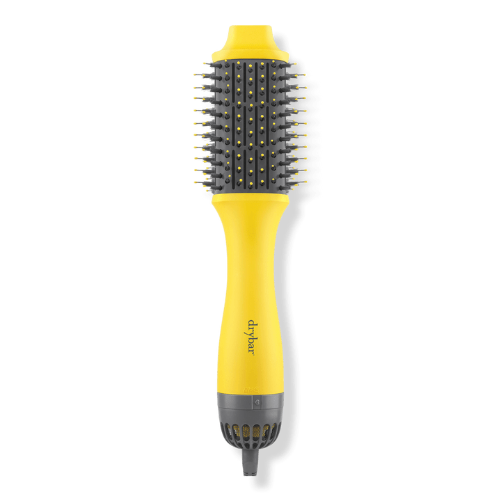 Drybar The Double Shot Oval Blow-Dryer Brush