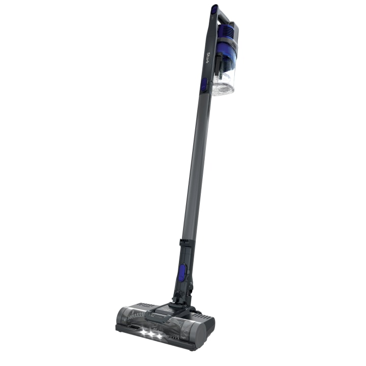 Shark Cordless Stick Vacuum (Convertible To Handheld) in Blue | IX141