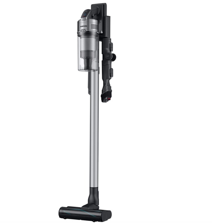 Jet™ 60 Cordless Stick Vacuum