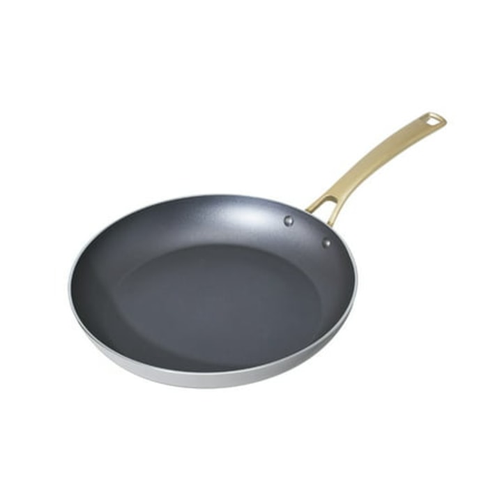 Beautiful by Drew Barry More 12-Inch Fry Pan